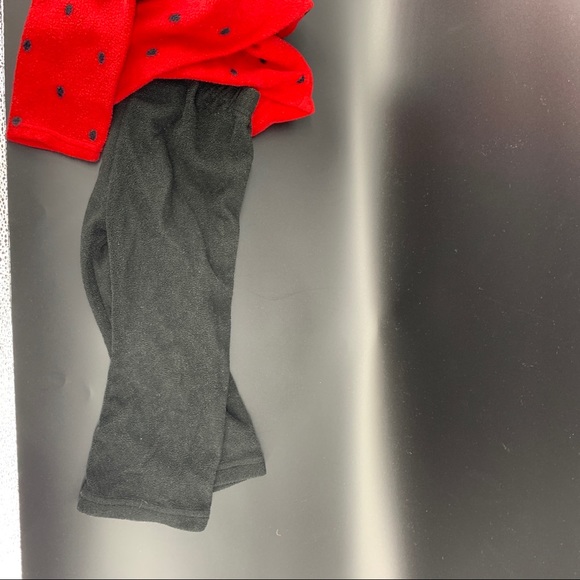 Warm outfit bundle - girls - 24 months/2T - Picture 4 of 6